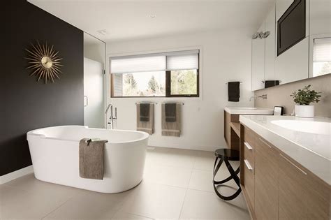 The Most Popular Bathroom Cabinetry Trends of 2023