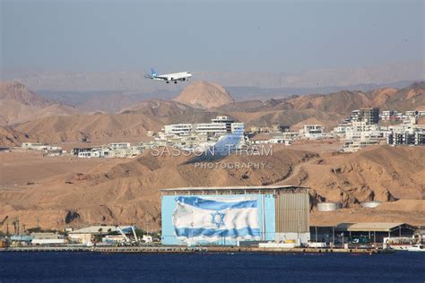 Port of Eilat - sasson-photos.com