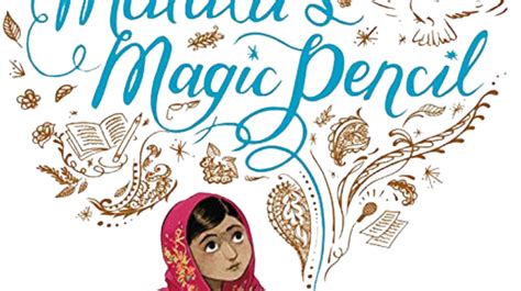 Malala's Magic Pencil | Seattle Area Family Fun Calendar | ParentMap