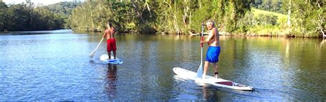 Walking On Water & Ulladulla surf school: Surf Lessons