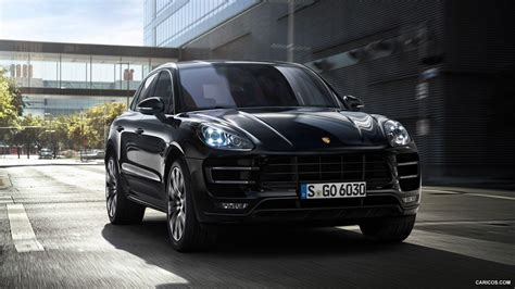 Porsche Macan Wallpapers - Top Free Porsche Macan Backgrounds - WallpaperAccess