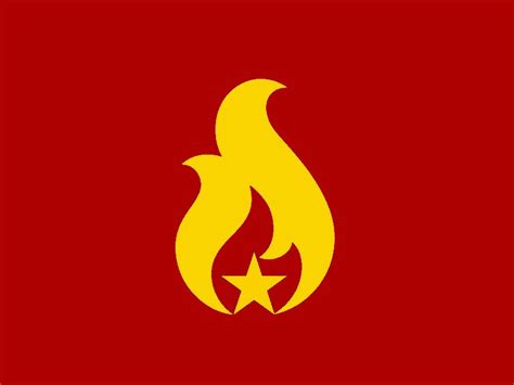 Introducing the New Logo of the Communist Party : MHOCPress