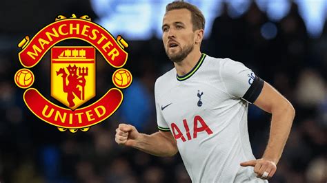 Harry Kane's Manchester United transfer warning | FootballTransfers US