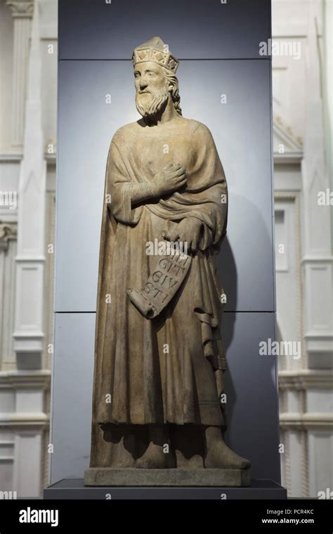 Statue of king solomon hi-res stock photography and images - Alamy