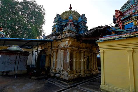 Edayathumangalam Mangalayesvara Temple-Lalgudi-Tiruchirapa… | Flickr