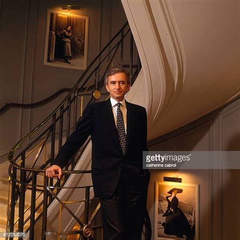 Bernard Arnault Photos and Premium High Res Pictures - Getty Images