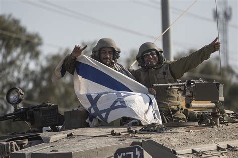 Planeloads of combat gear arriving, will get to soldiers soon - IDF ...