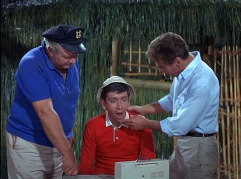 Hi-Fi Gilligan | Gilligan's Island Wiki | Fandom powered by Wikia