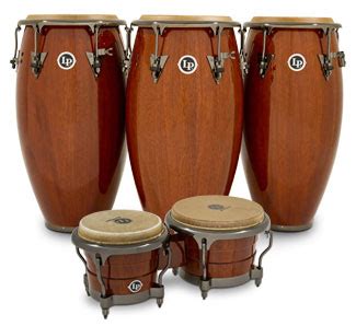 LP CONGAS - GREAT CONGAS, GREAT PRICES!