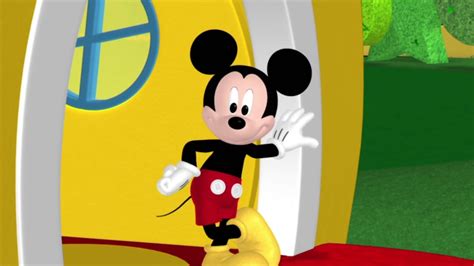 Mickey Mouse Clubhouse Season 1 Trailer: Mickey Mouse Clubhouse - Metacritic