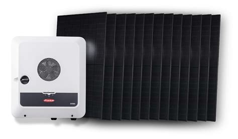 5kW Solar System - Price, Savings, Payback | Harrisons Solar