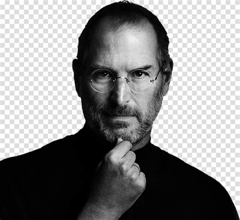 Steve Jobs Icon at Vectorified.com | Collection of Steve Jobs Icon free ...