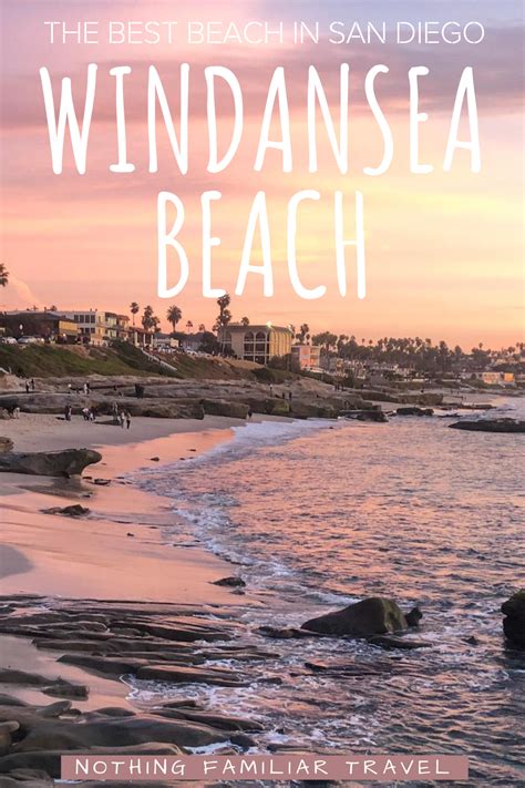 Windansea Beach: Why It's Our Favorite in La Jolla San Diego