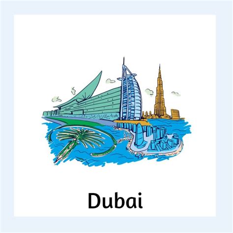 Dubai UAE Visit Visa – uaetravelz