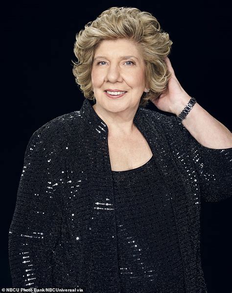 Todd Chrisley's mother Nanny Faye, 80, reveals her bladder cancer is in ...