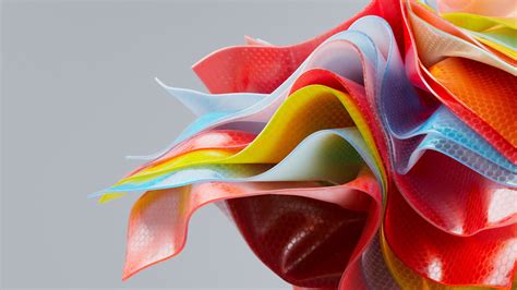 Cloth Experiments :: Behance