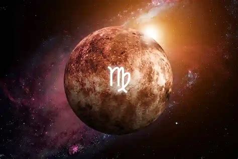 Mercury in Virgo: Positive Results of Transition - MyPandit