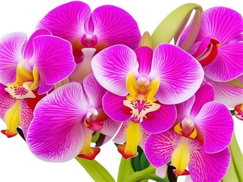 Orchid Flower: Symbolism and Meaning - FloristEmpire