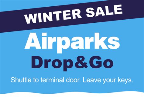 Airparks Drop & Go Luton Airport - 10% Off Sale!