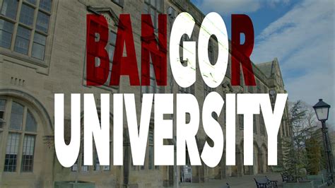 bangor university mba ranking – CollegeLearners.com