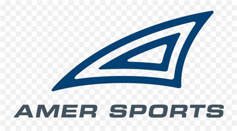 Amer Sports - Wikipedia Amer Sports Logo Png,Sport Logo - free ...