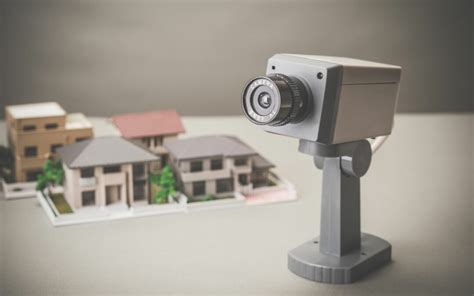 Installing Costco Security Cameras in Colorado Springs