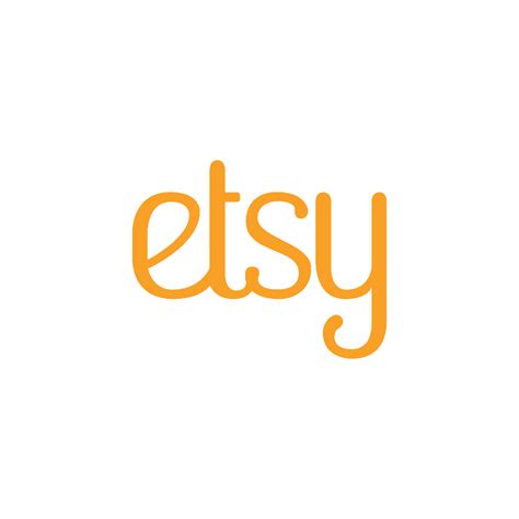 Etsy Logo Redesign - Kaitlan Hamby