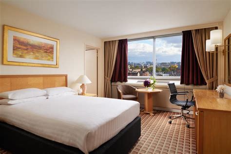 Copthorne Tara Hotel London Kensington in London from £101 - Trabber Hotels