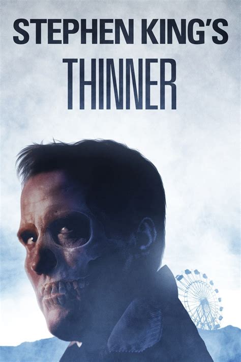 Thinner: Official Clip - The White Man from Town - Trailers & Videos ...