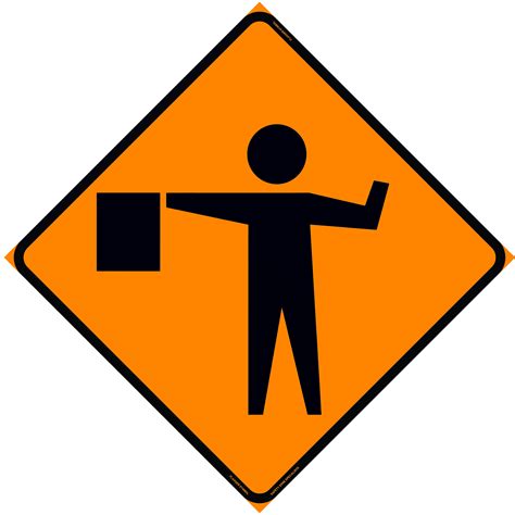 36" MESH ROLL UP SIGNS - Safety Zone Specialists