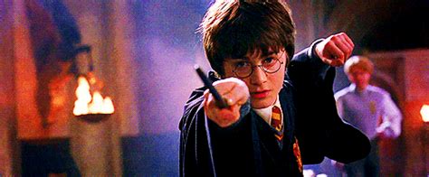 Harry Potter GIFs - Find & Share on GIPHY