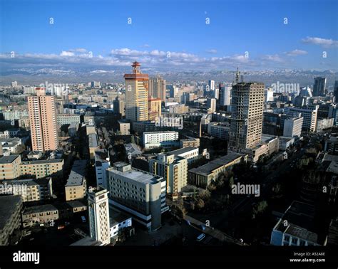 Urumchi hi-res stock photography and images - Alamy