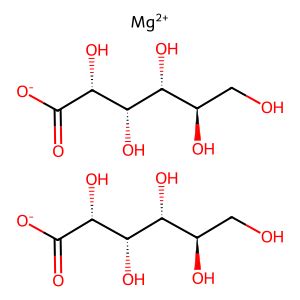 Magnesium Gluconate | Uses, Brand Names, Mechanism Of Action