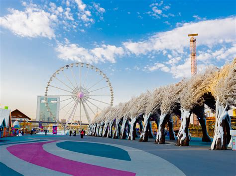 Exciting Riyadh Winter Wonderland 2022 coming soon to Saudi