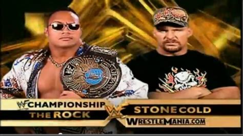 The Rock vs. Stone Cold Was America’s Last Decent Sociopolitical ...