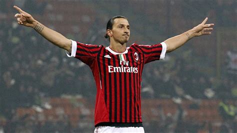 AC Milan move for Zlatan Ibrahimovic depends on takeover - Serie A 2011 ...