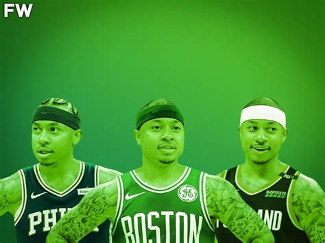 NBA Rumors: Top 5 Best Destinations For Isaiah Thomas - Fadeaway World