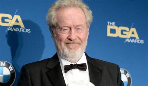 Ridley Scott Movies: 21 Greatest Films Ranked - GoldDerby