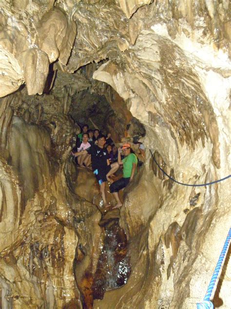 Level 3 Sagada Cave | Sagada, Philippines, Cavern