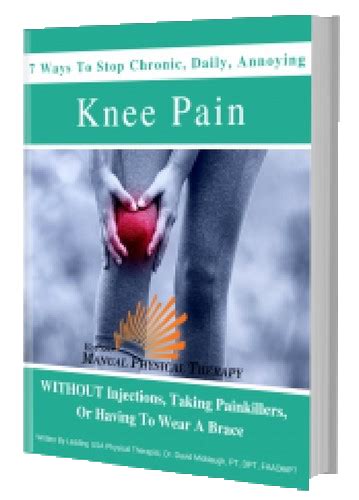 Top 5 Chondromalacia Patella Exercises That Make Knee Pain Better