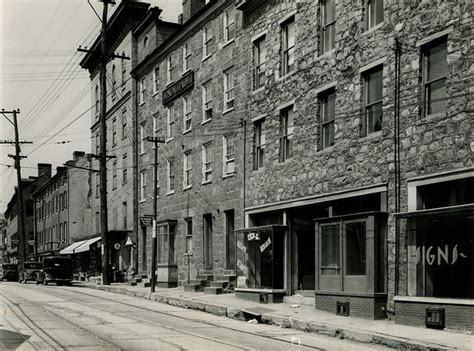 Main Street, Ellicott City, Maryland | Flickr - Photo Sharing!