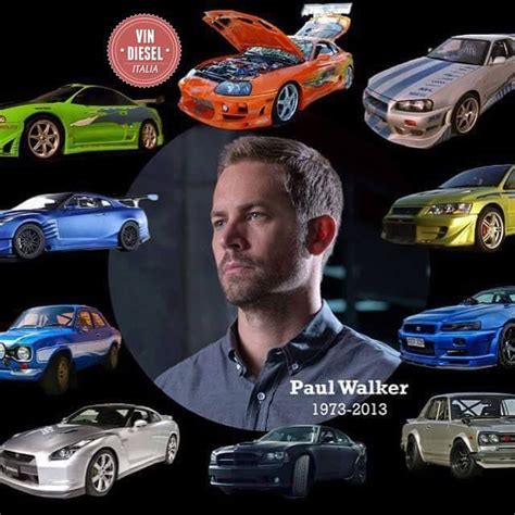 Brian O´Connors cars | Paul walker car, Paul walker, Fast and furious