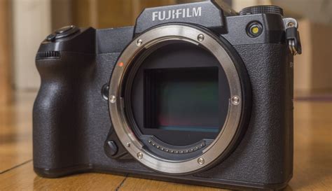 FUJIFILM GFX 100S for Photographers – Review and Sample Images | CineD