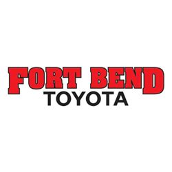 Fort Bend Toyota in Richmond, TX 77469 | Citysearch