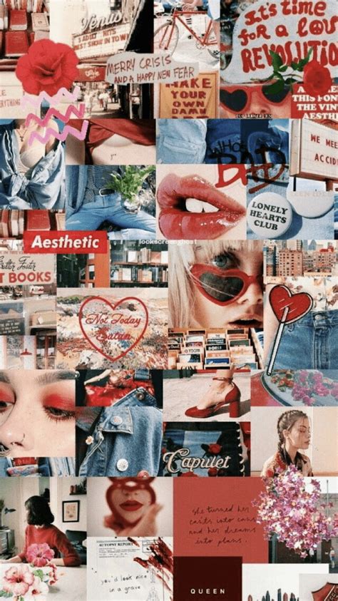 96+ Aesthetic Quotes Collage Wallpaper Pictures - MyWeb