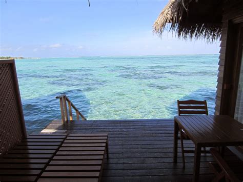 Adaaran Ocean Villas at Select Hudhuranfushi – Beyond Every Country