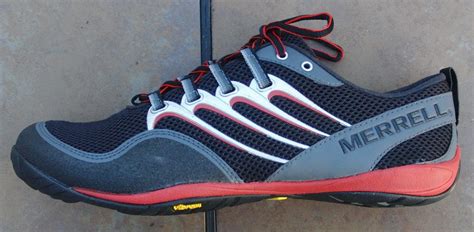 Merrell Barefoot Running Shoes – Review Posted by Jason Robillard