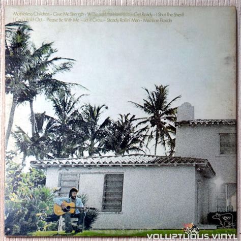 Eric Clapton ‎– 461 Ocean Boulevard (1974) Vinyl, LP, Album, Gatefold – Voluptuous Vinyl Records