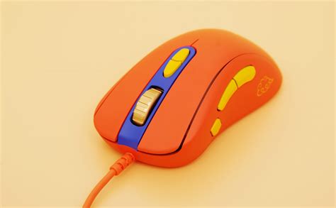 Dragon Ball Z RG325 Gaming Mouse-GOKU | Akko Official Global Site