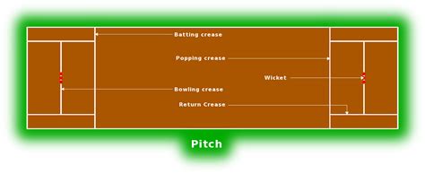 cricket pitch clipart 20 free Cliparts | Download images on Clipground 2024